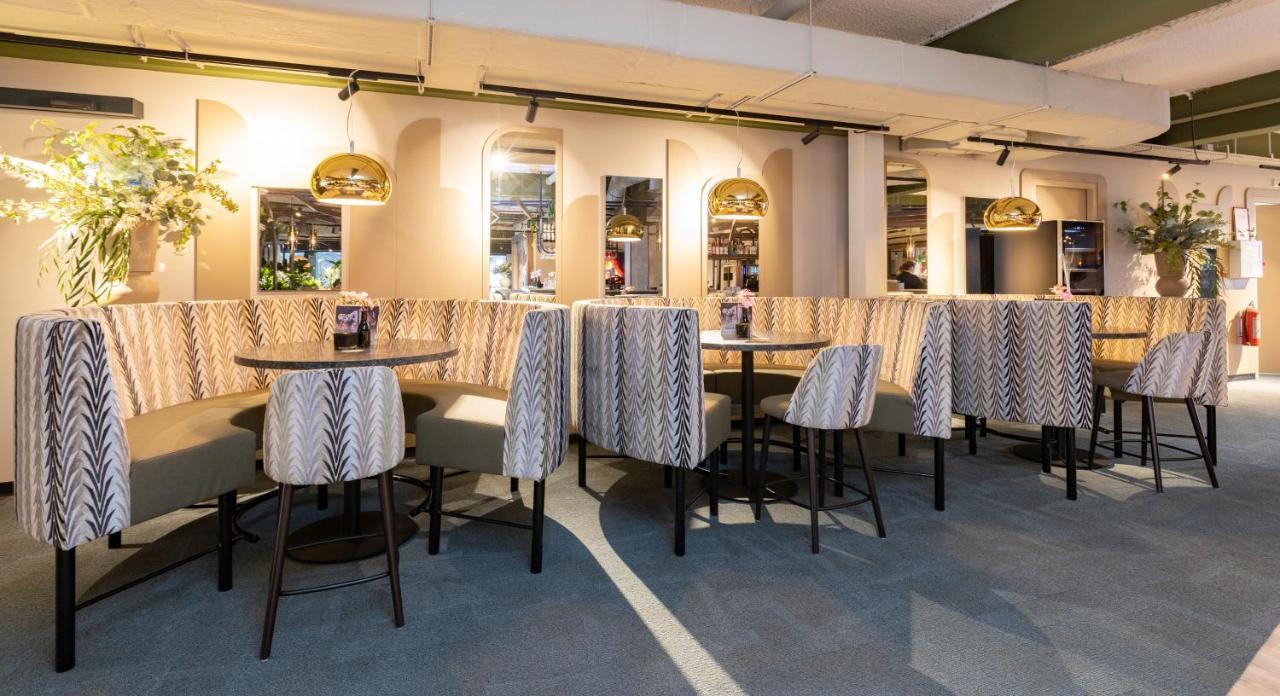 Fletcher Hotel-Restaurant Marknesse Extérieur photo