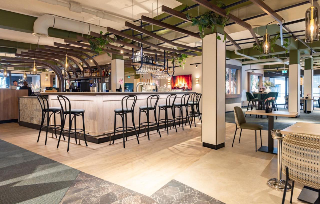 Fletcher Hotel-Restaurant Marknesse Extérieur photo